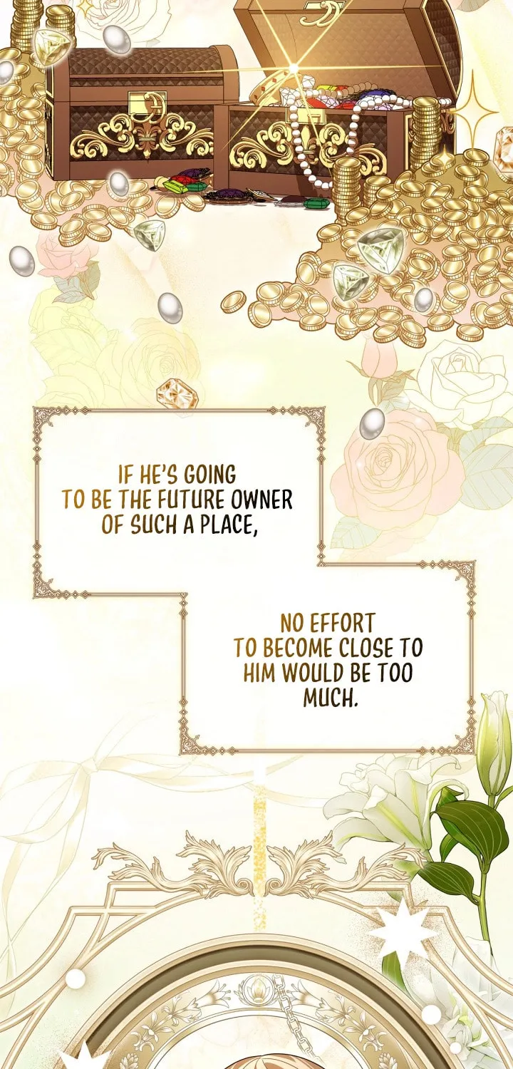 I Became the Ghost Duke’s Daughter Chapter 20 page 16 - 