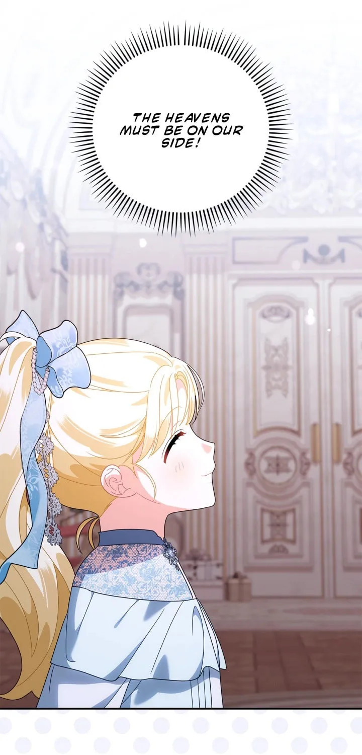 I Became the Ghost Duke’s Daughter Chapter 20 page 19 - 