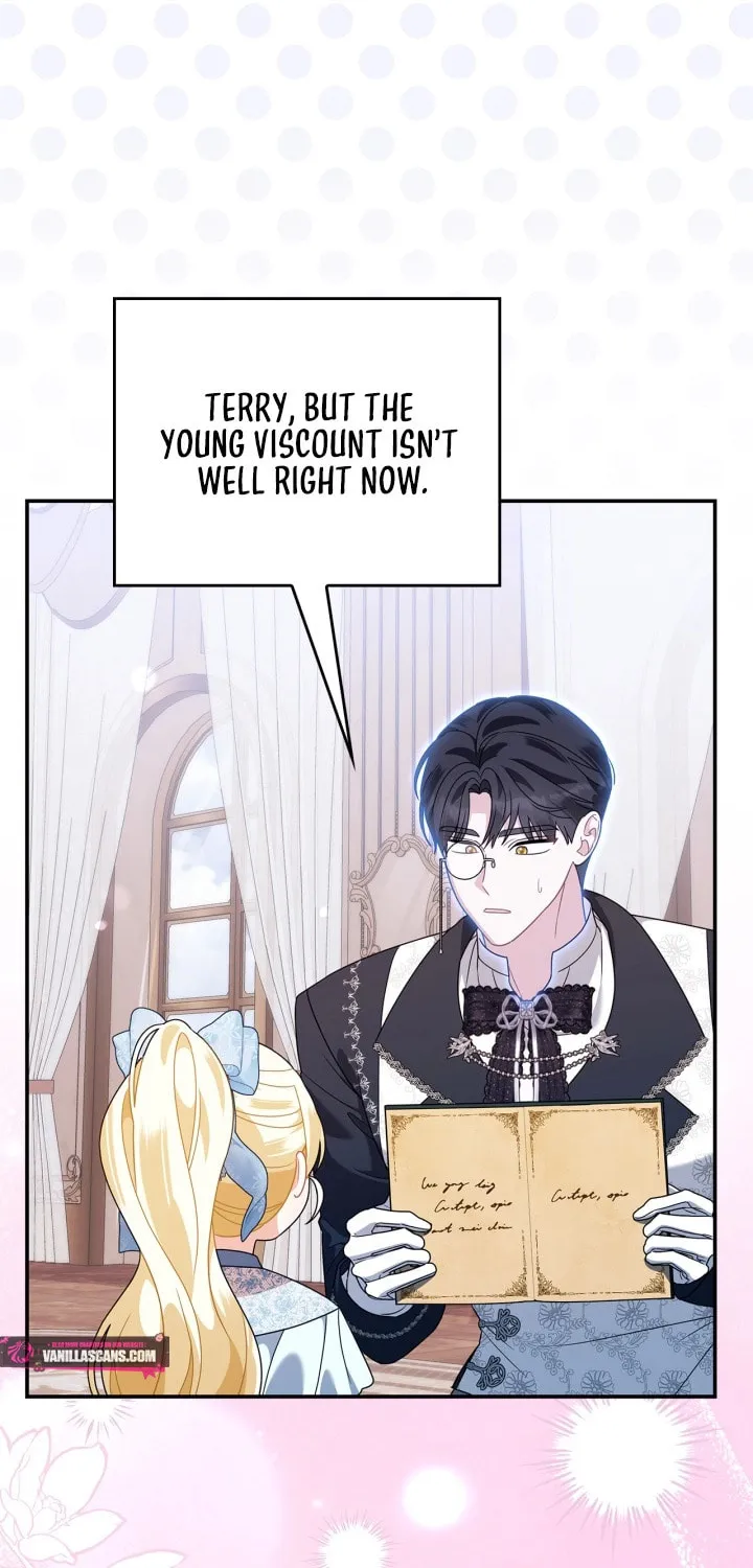 I Became the Ghost Duke’s Daughter Chapter 20 page 20 - 