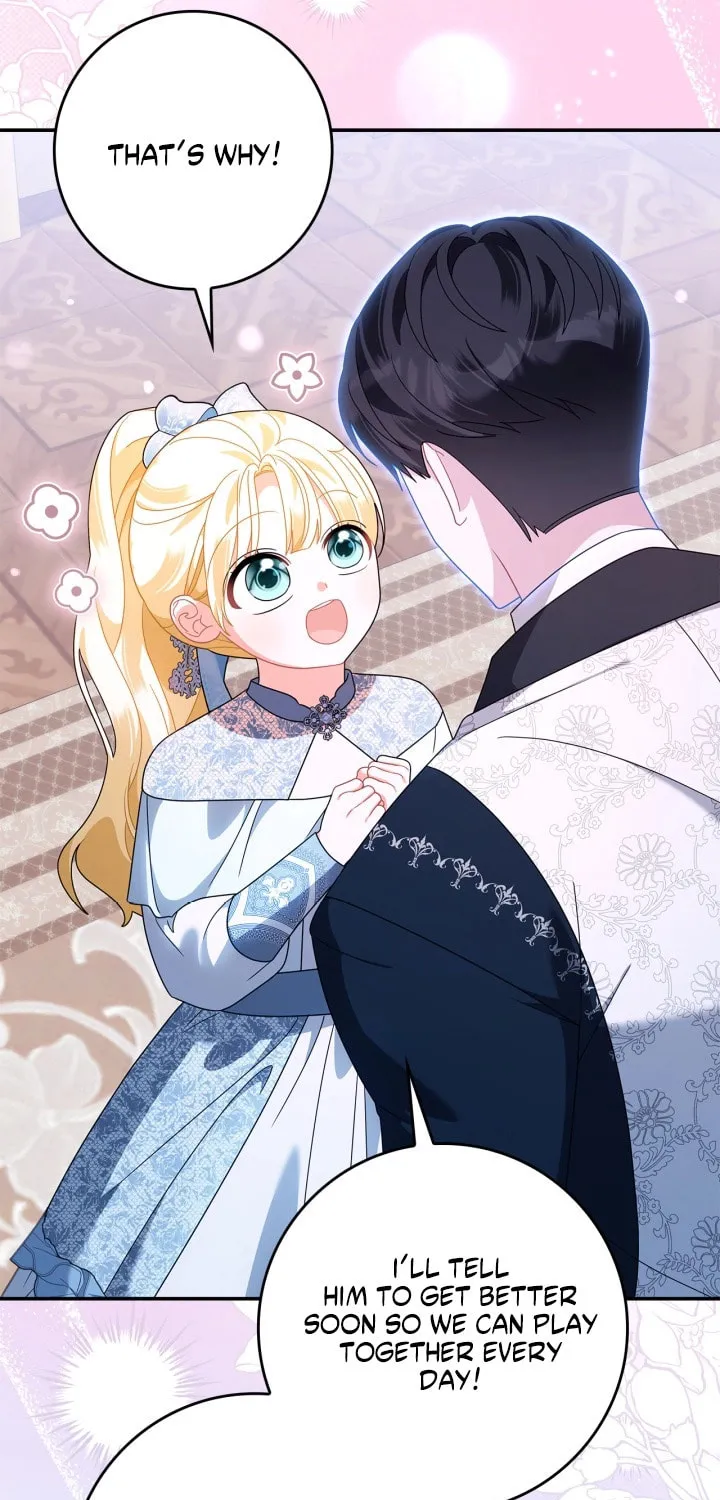 I Became the Ghost Duke’s Daughter Chapter 20 page 21 - 