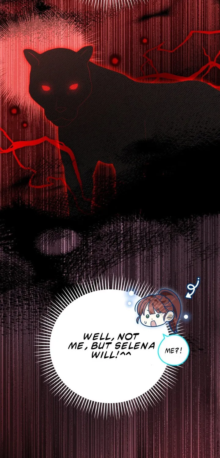 I Became the Ghost Duke’s Daughter Chapter 20 page 26 - 