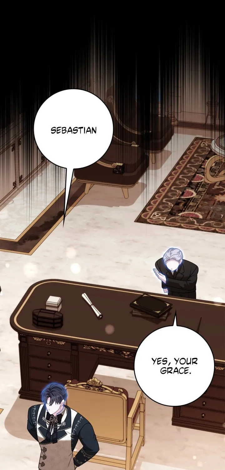 I Became the Ghost Duke’s Daughter Chapter 20 page 28 - 
