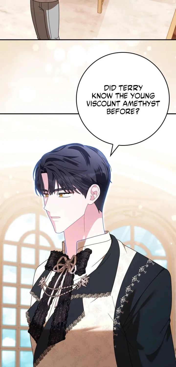 I Became the Ghost Duke’s Daughter Chapter 20 page 29 - 