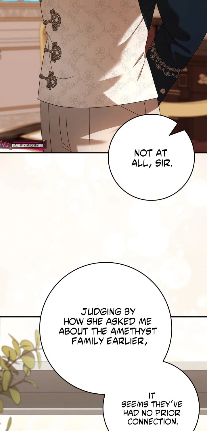 I Became the Ghost Duke’s Daughter Chapter 20 page 30 - 