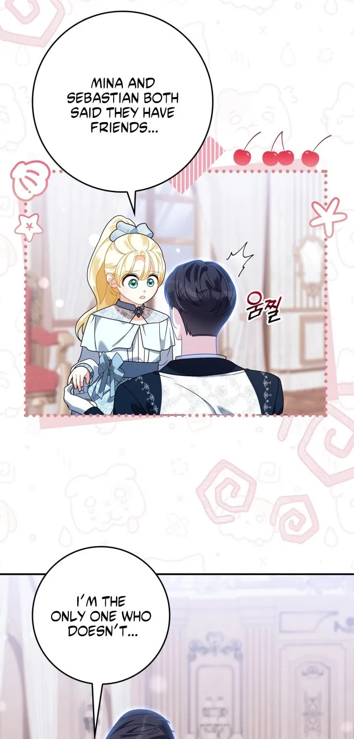 I Became the Ghost Duke’s Daughter Chapter 20 page 4 - 