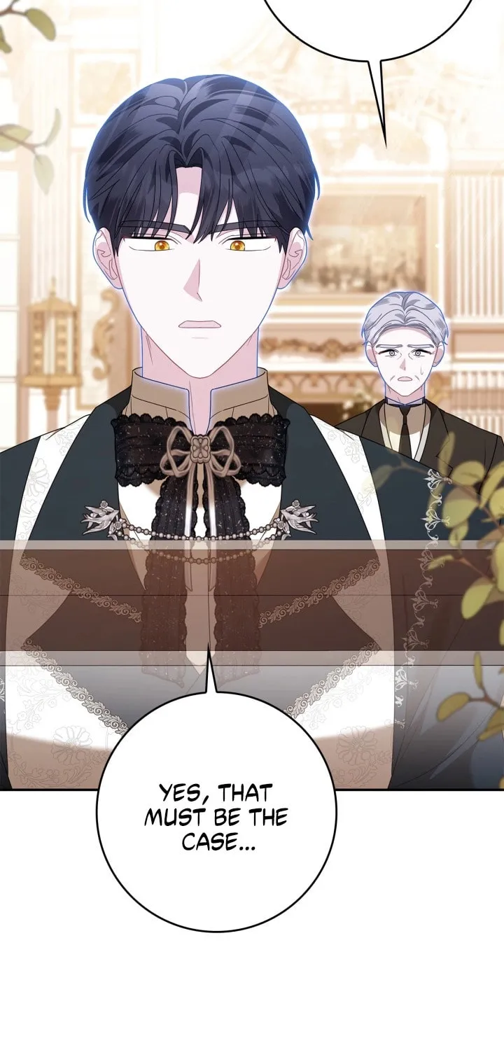 I Became the Ghost Duke’s Daughter Chapter 20 page 31 - 