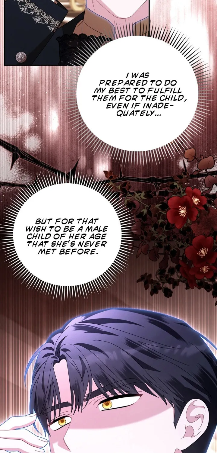 I Became the Ghost Duke’s Daughter Chapter 20 page 35 - 