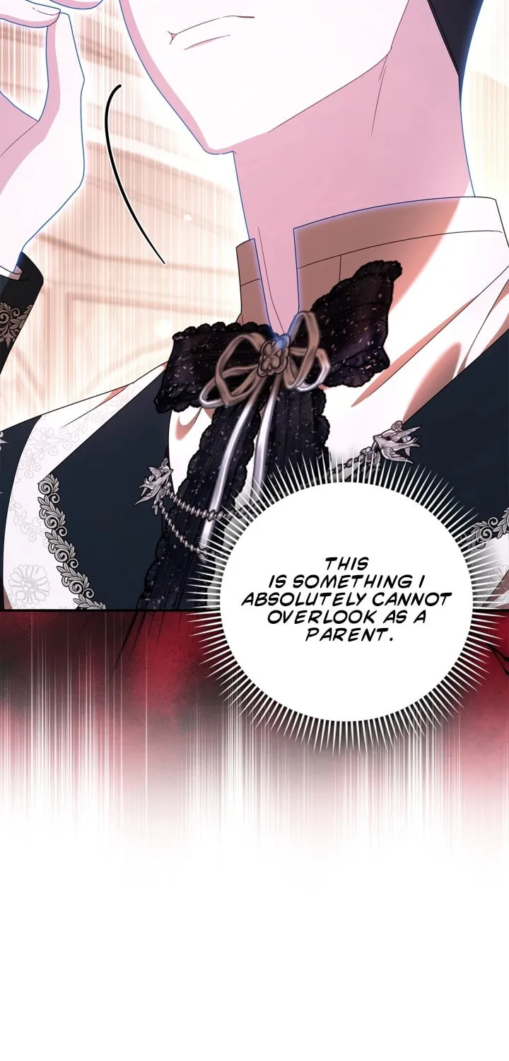 I Became the Ghost Duke’s Daughter Chapter 20 page 36 - 