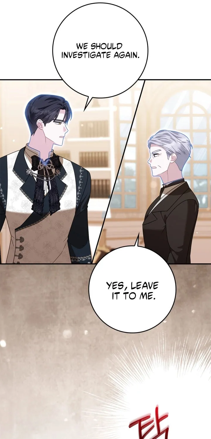 I Became the Ghost Duke’s Daughter Chapter 20 page 38 - 
