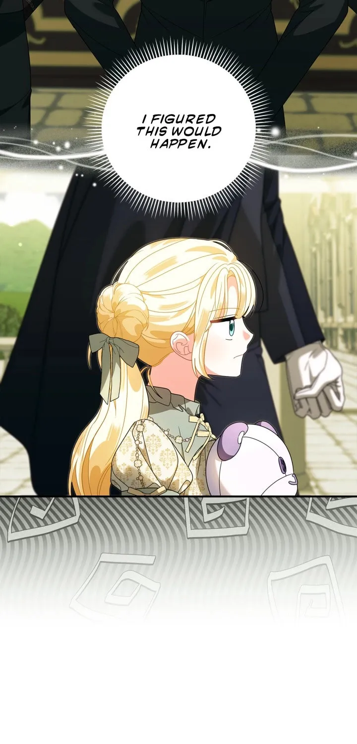 I Became the Ghost Duke’s Daughter Chapter 20 page 47 - 