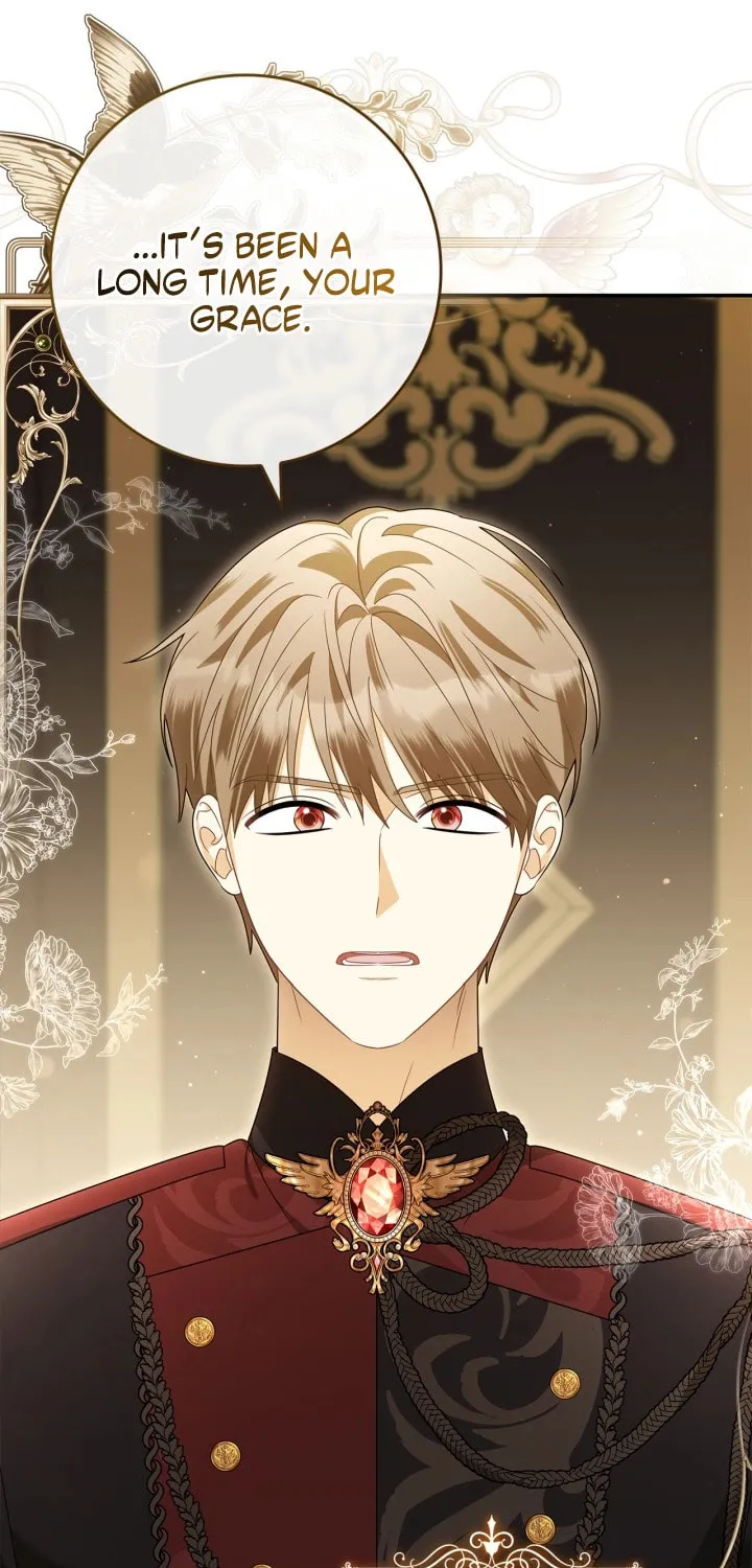 I Became the Ghost Duke’s Daughter Chapter 20 page 50 - 