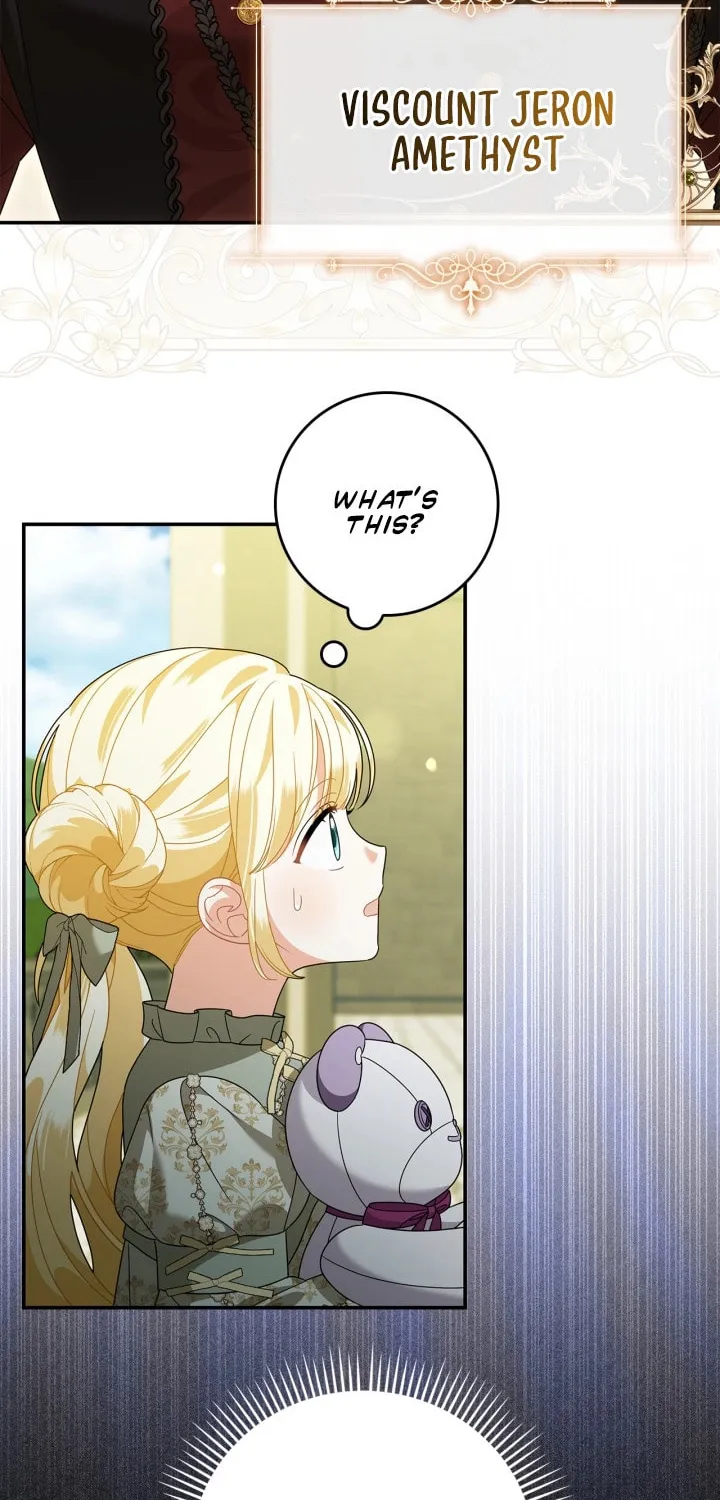 I Became the Ghost Duke’s Daughter Chapter 20 page 51 - 