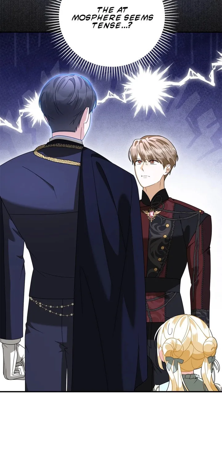 I Became the Ghost Duke’s Daughter Chapter 20 page 52 - 
