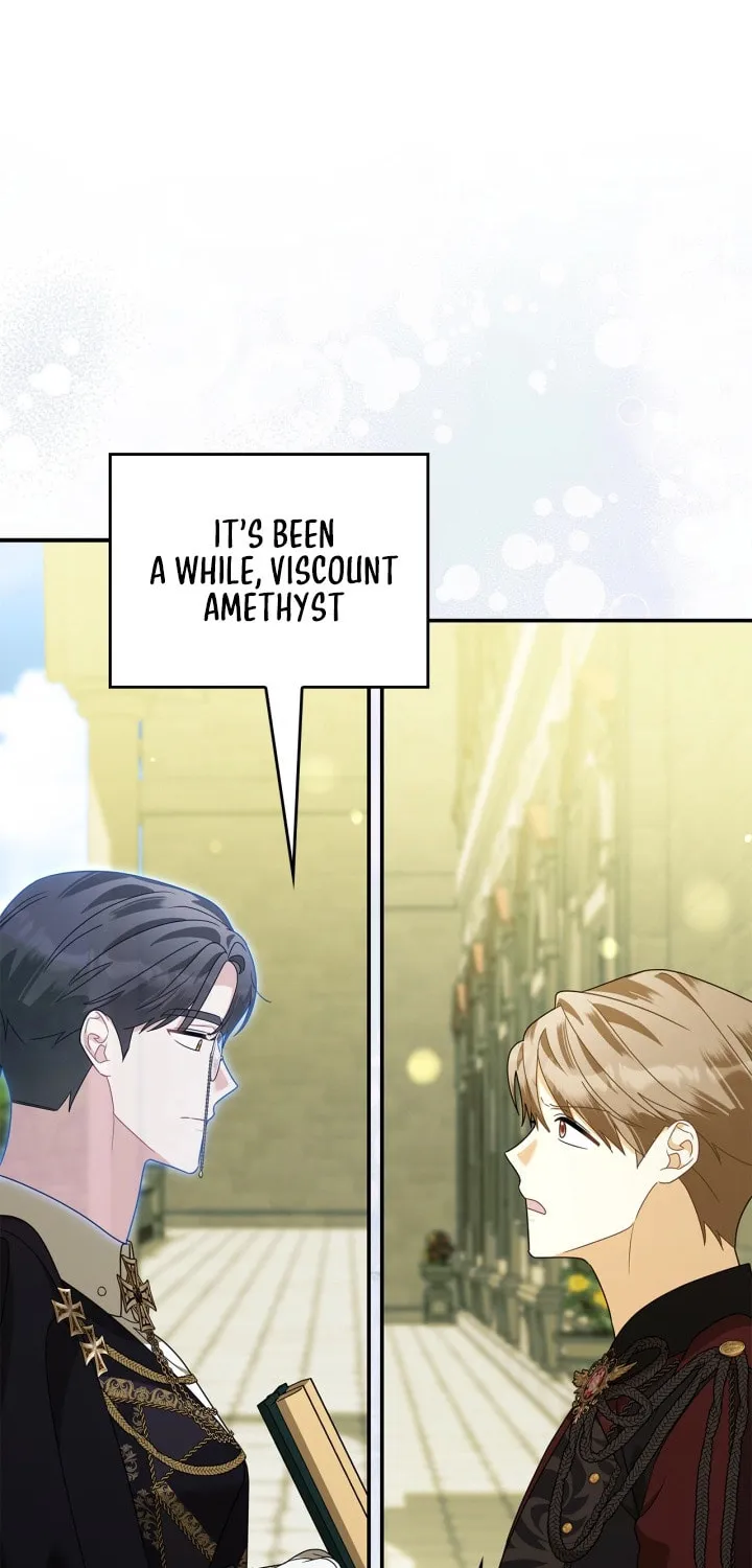 I Became the Ghost Duke’s Daughter Chapter 20 page 53 - 