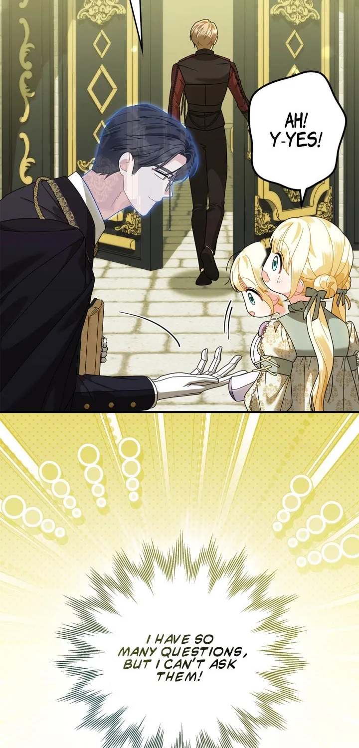I Became the Ghost Duke’s Daughter Chapter 20 page 59 - 
