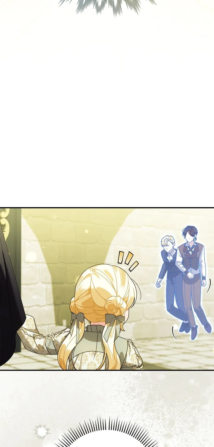 I Became the Ghost Duke’s Daughter Chapter 20 page 60 - 