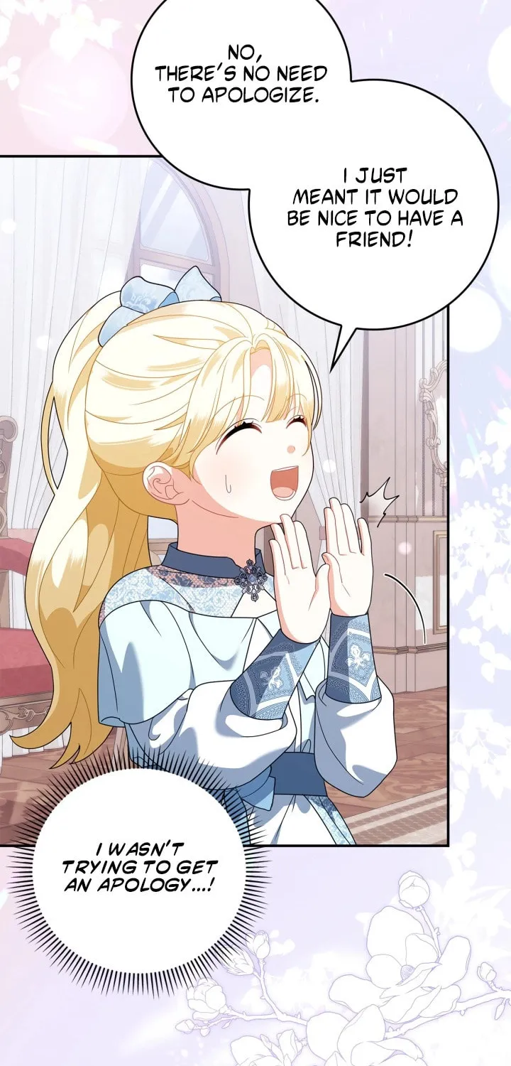 I Became the Ghost Duke’s Daughter Chapter 20 page 7 - 