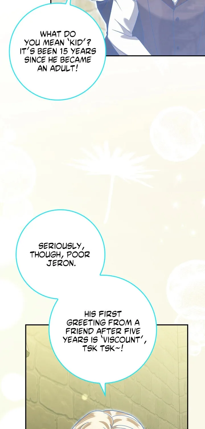 I Became the Ghost Duke’s Daughter Chapter 20 page 62 - 