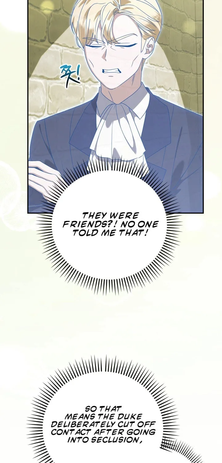 I Became the Ghost Duke’s Daughter Chapter 20 page 63 - 