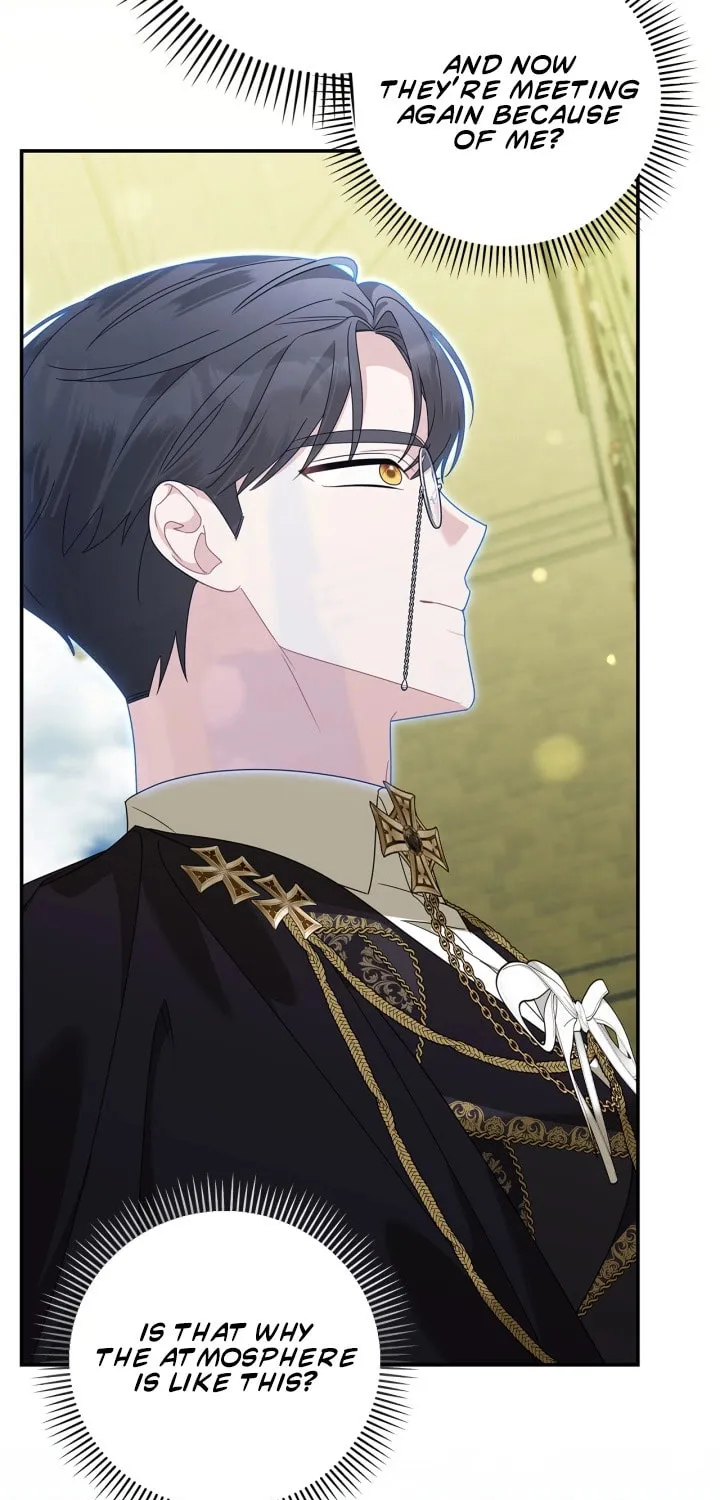 I Became the Ghost Duke’s Daughter Chapter 20 page 64 - 