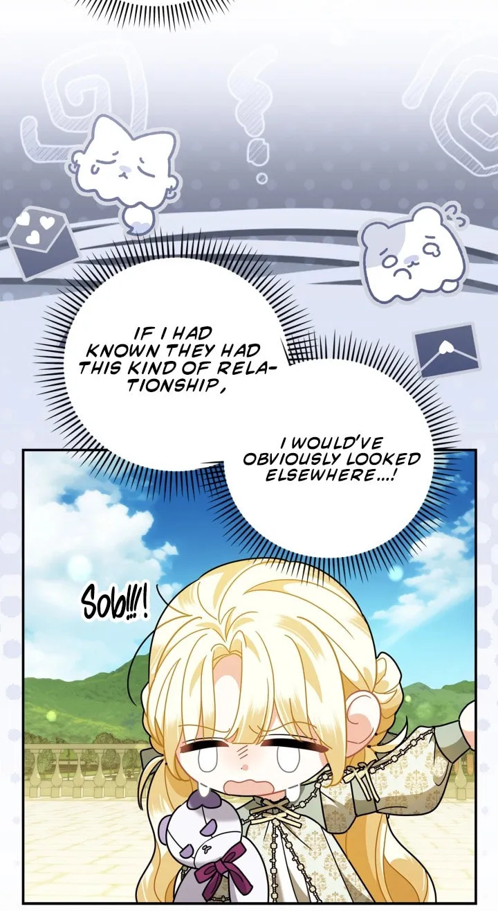 I Became the Ghost Duke’s Daughter Chapter 20 page 65 - 