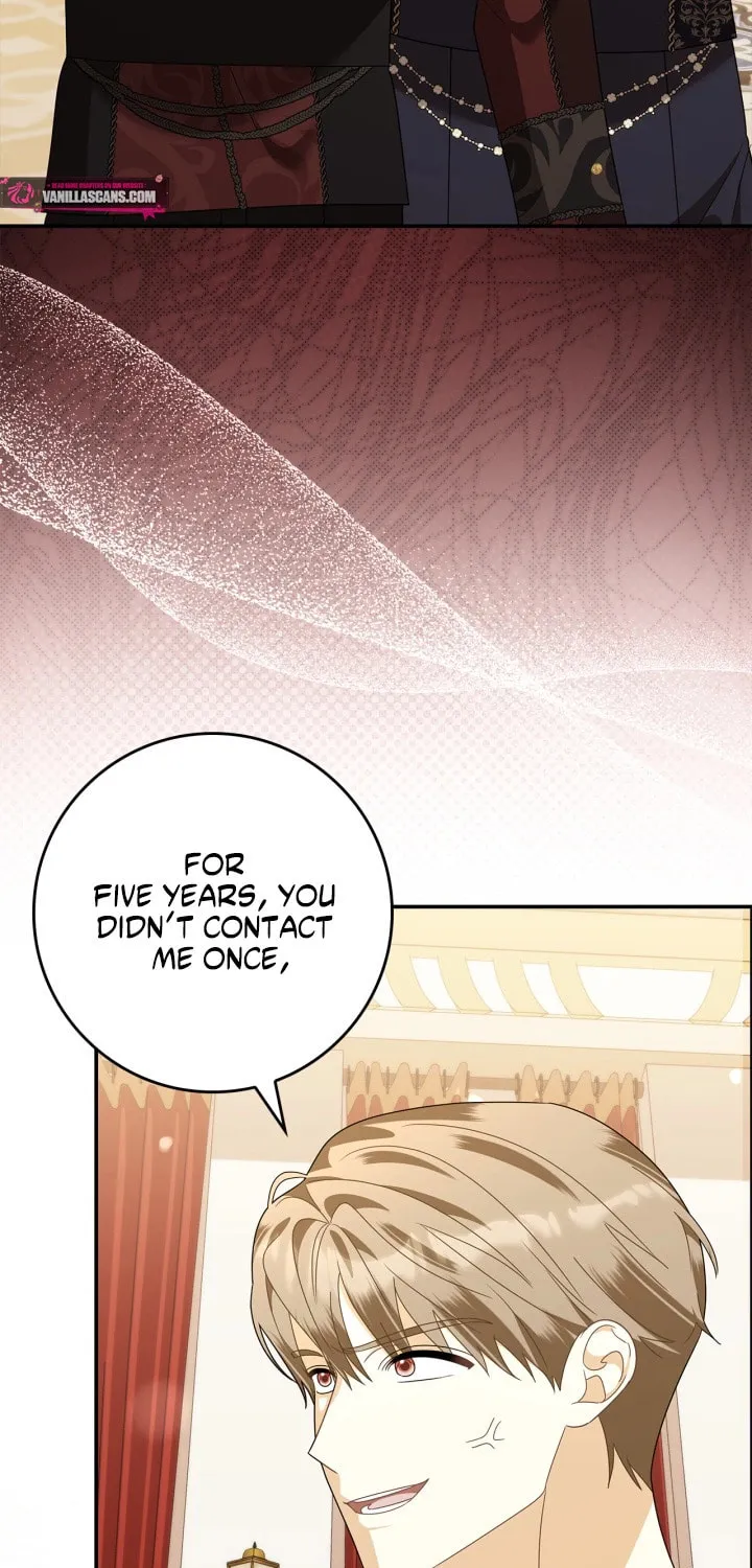 I Became the Ghost Duke’s Daughter Chapter 20 page 68 - 