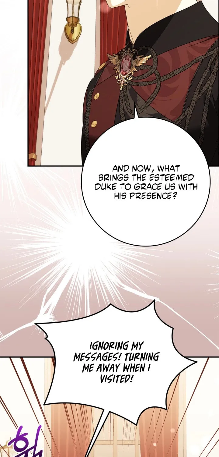I Became the Ghost Duke’s Daughter Chapter 20 page 69 - 