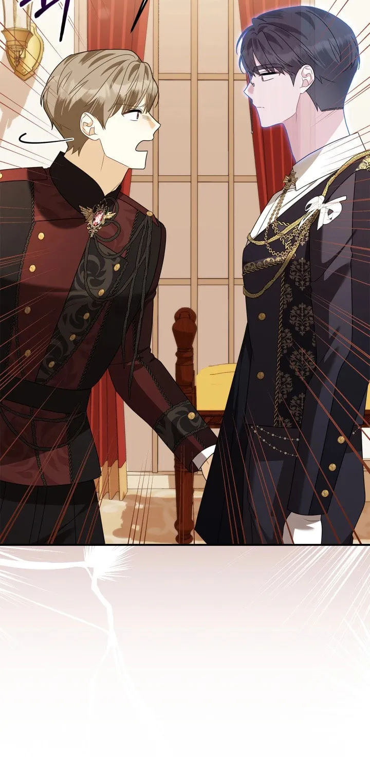 I Became the Ghost Duke’s Daughter Chapter 20 page 70 - 