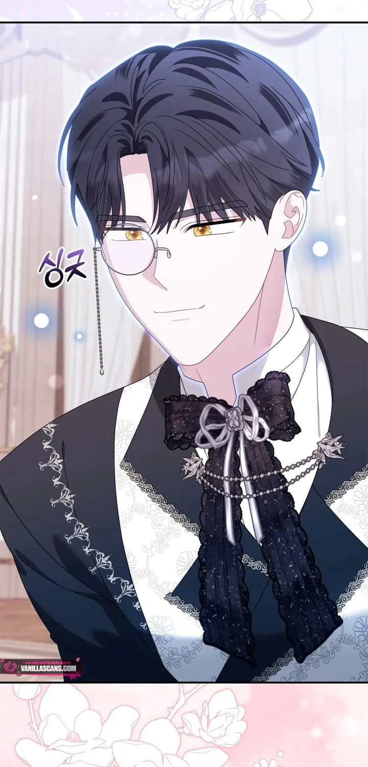 I Became the Ghost Duke’s Daughter Chapter 20 page 8 - 