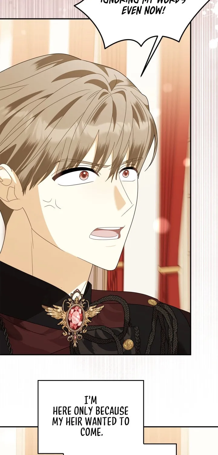 I Became the Ghost Duke’s Daughter Chapter 20 page 73 - 
