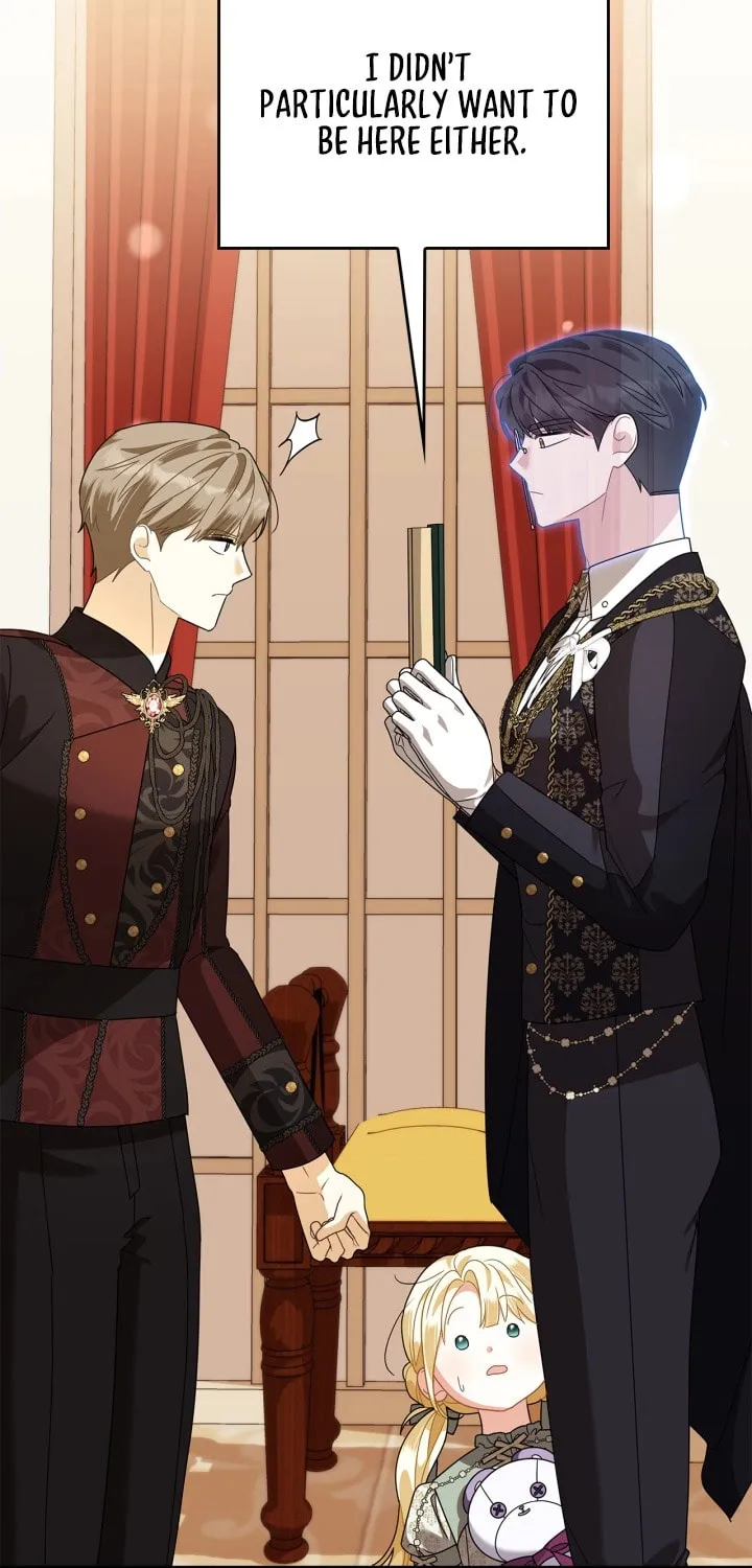 I Became the Ghost Duke’s Daughter Chapter 20 page 74 - 