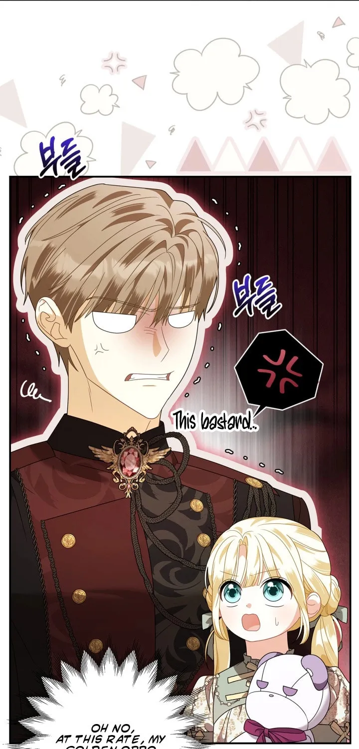 I Became the Ghost Duke’s Daughter Chapter 20 page 75 - 