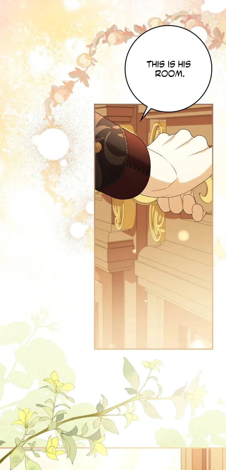 I Became the Ghost Duke’s Daughter Chapter 20 page 81 - 