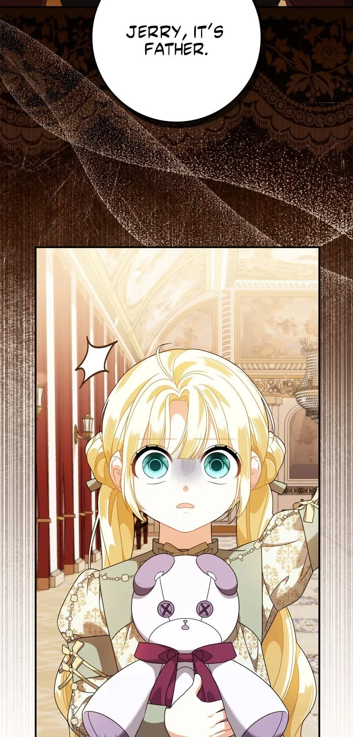 I Became the Ghost Duke’s Daughter Chapter 20 page 83 - 