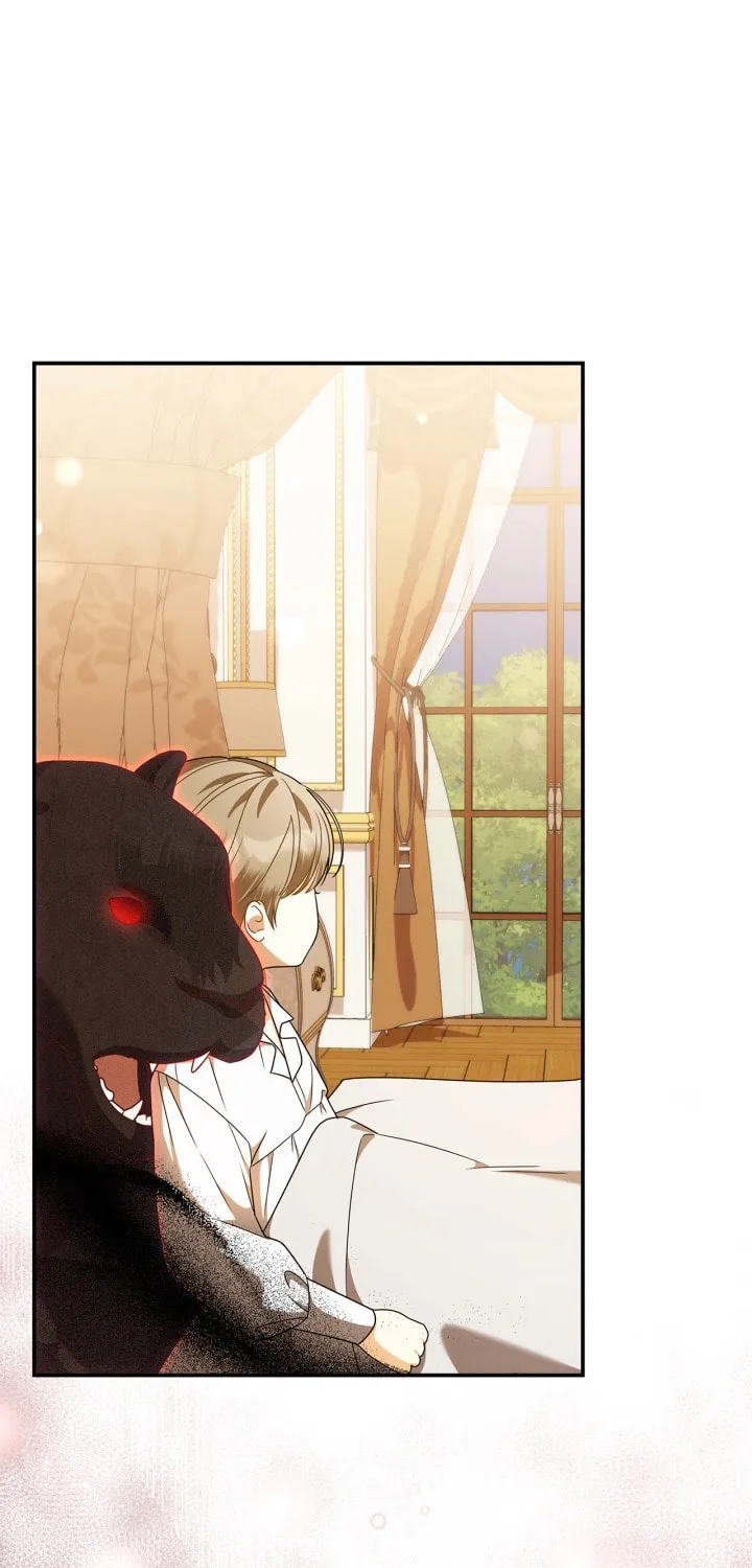 I Became the Ghost Duke’s Daughter Chapter 20 page 85 - 