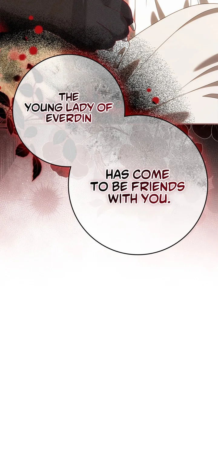 I Became the Ghost Duke’s Daughter Chapter 20 page 88 - 