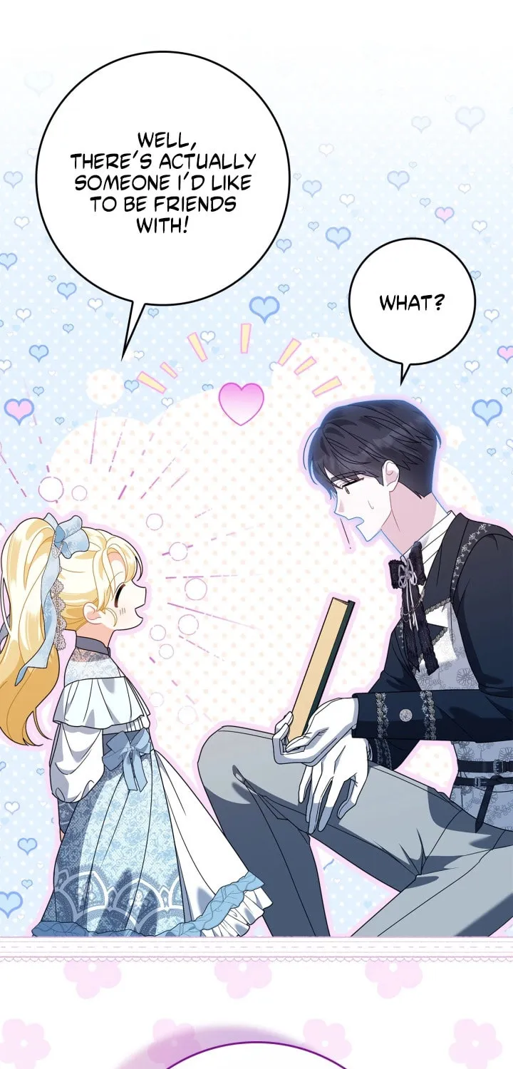 I Became the Ghost Duke’s Daughter Chapter 20 page 10 - 
