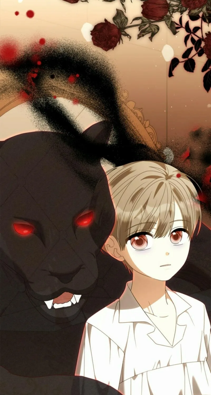 I Became the Ghost Duke’s Daughter Chapter 21 page 2 - 