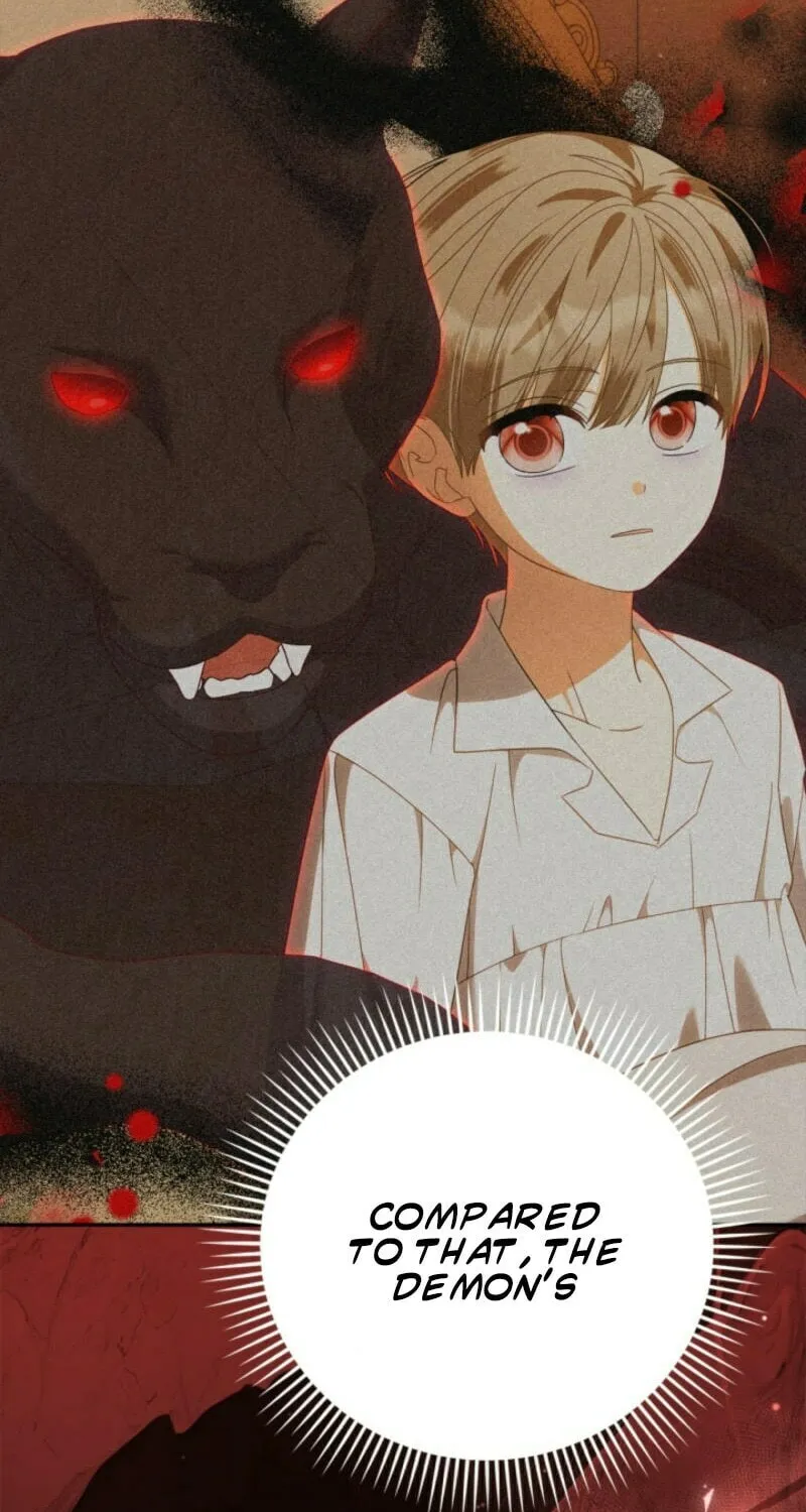 I Became the Ghost Duke’s Daughter Chapter 21 page 11 - 