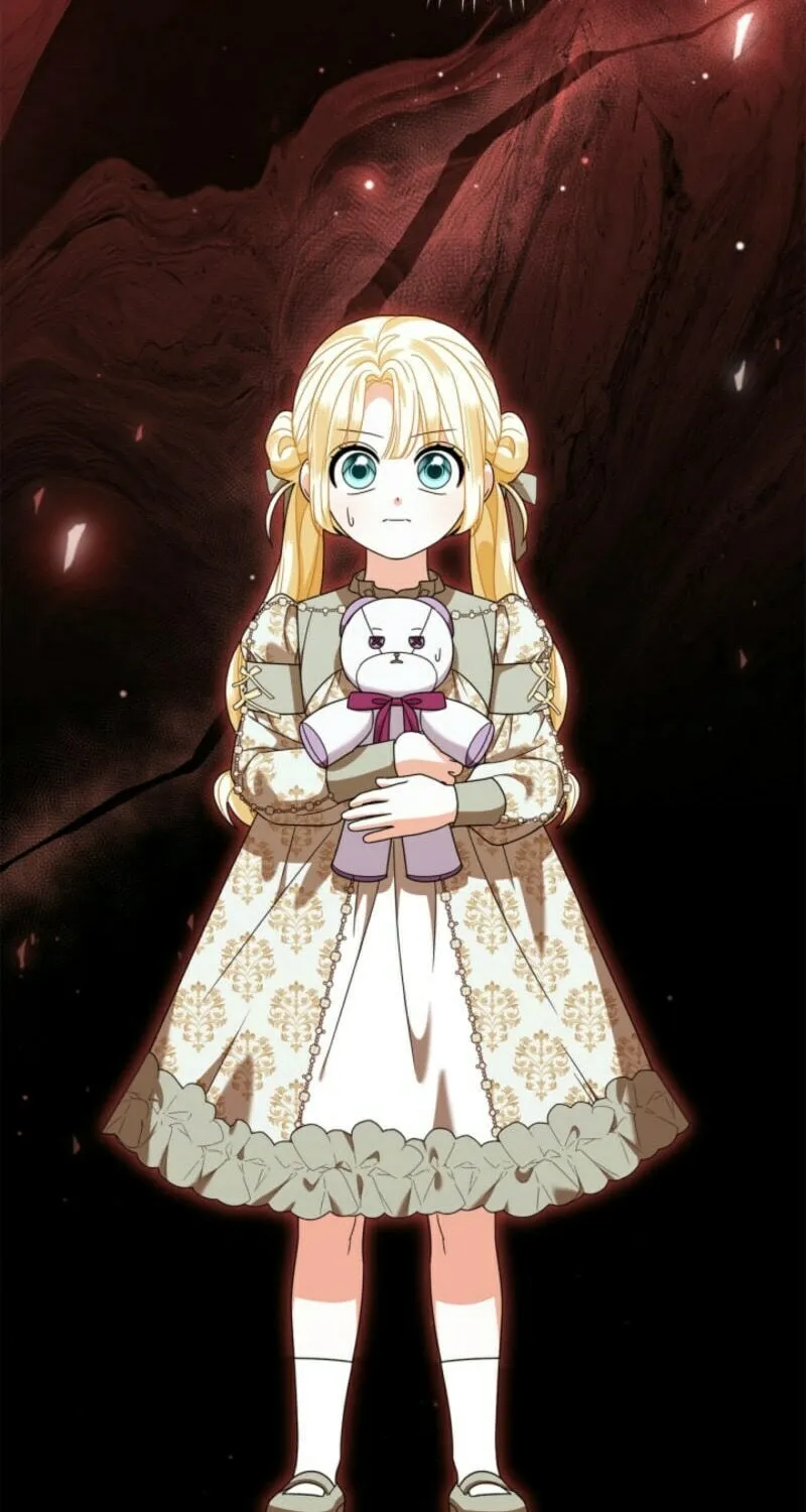I Became the Ghost Duke’s Daughter Chapter 21 page 12 - 
