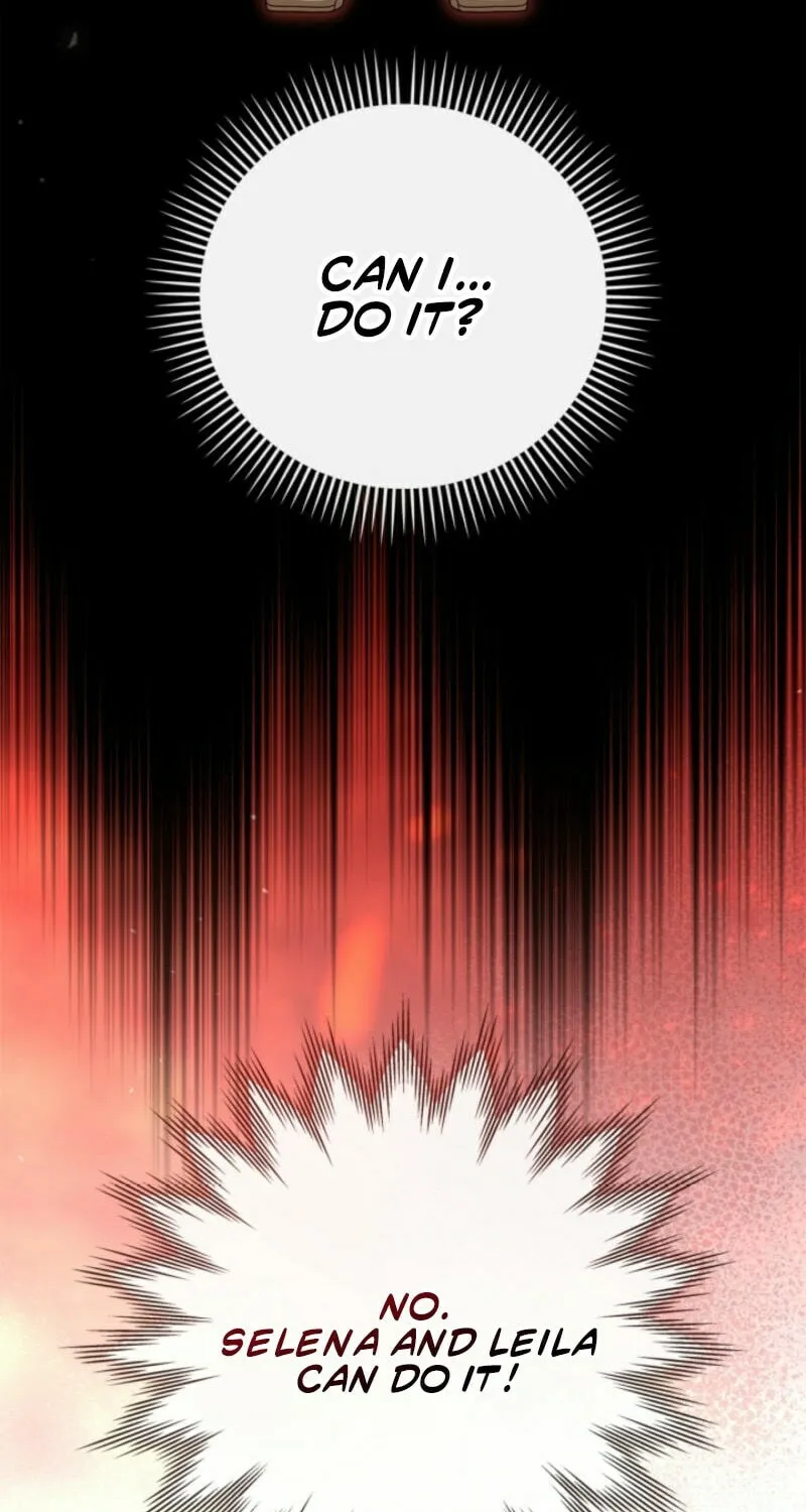 I Became the Ghost Duke’s Daughter Chapter 21 page 13 - 