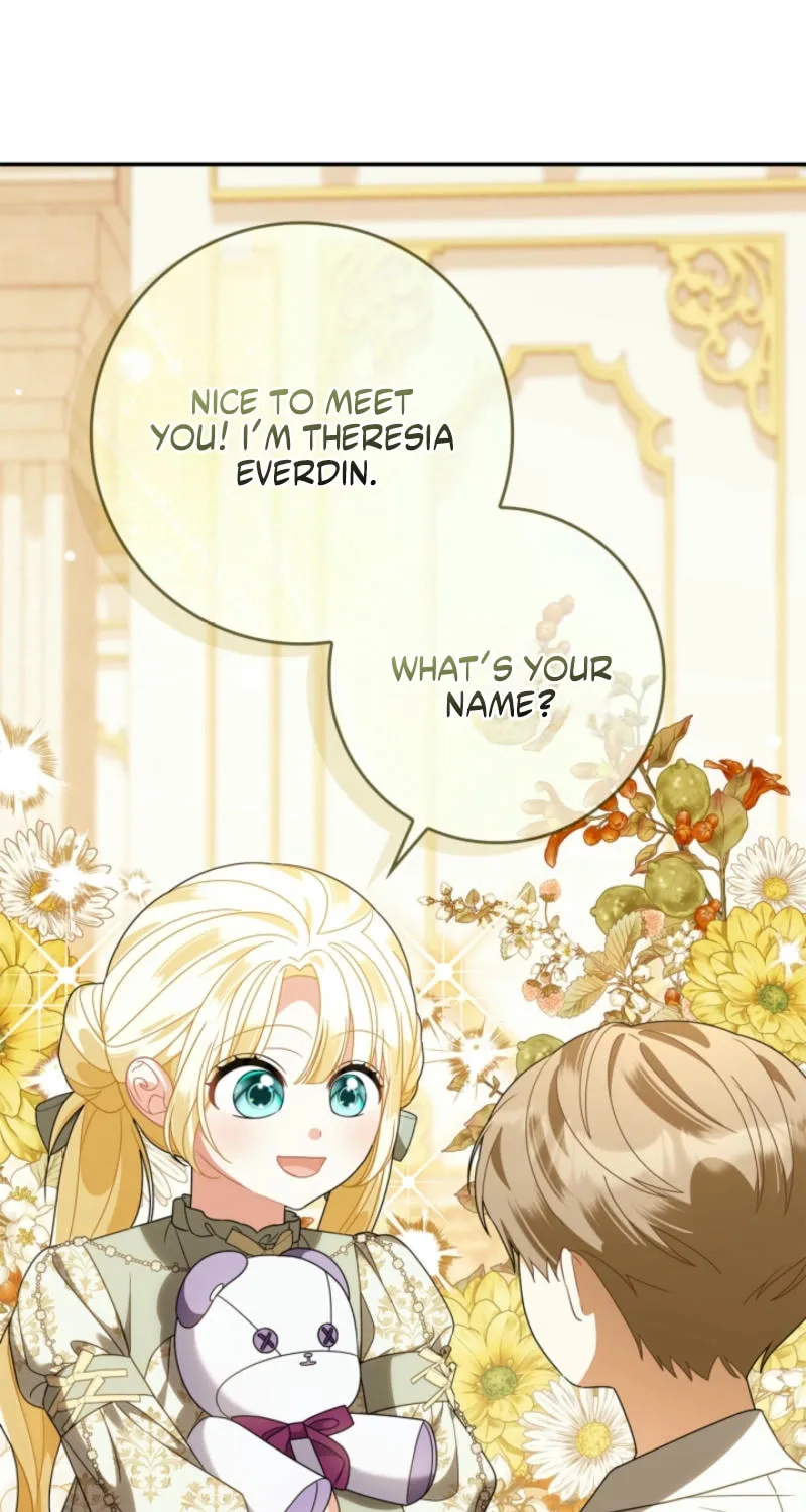 I Became the Ghost Duke’s Daughter Chapter 21 page 15 - 