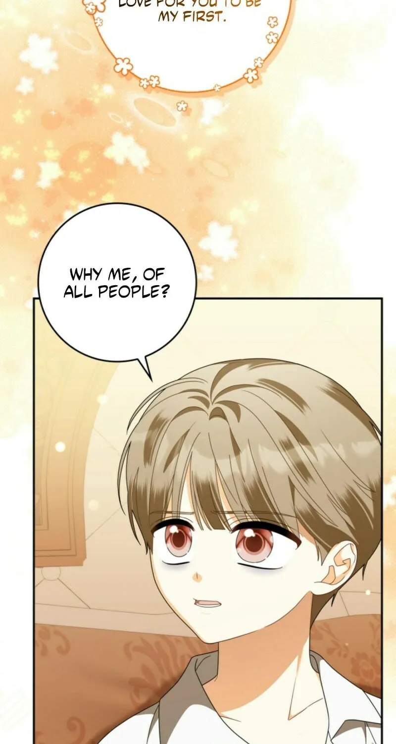 I Became the Ghost Duke’s Daughter Chapter 21 page 19 - 