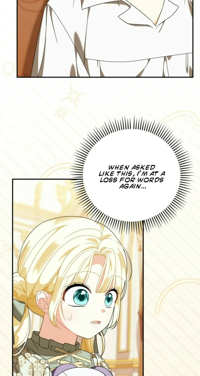 I Became the Ghost Duke’s Daughter Chapter 21 page 20 - 