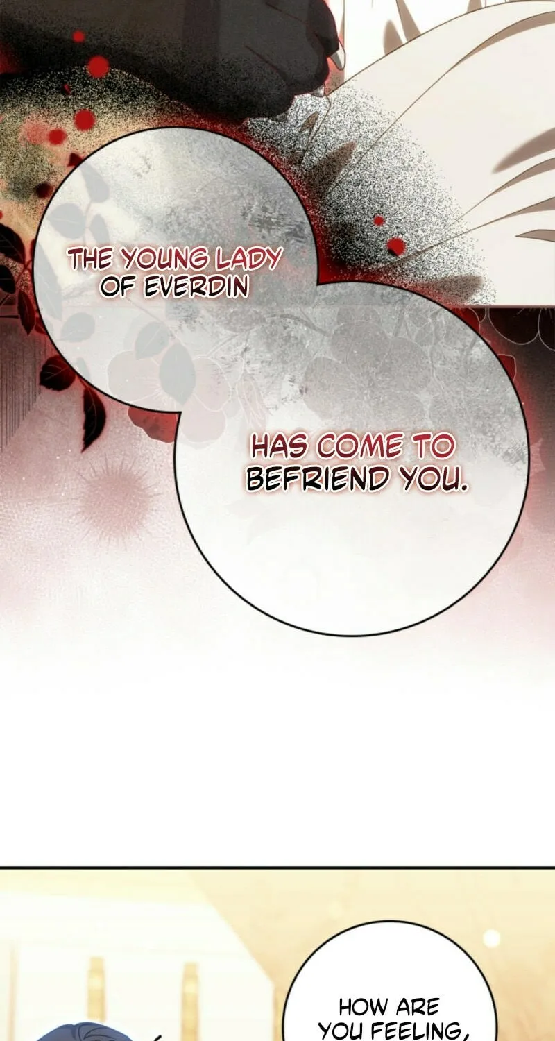 I Became the Ghost Duke’s Daughter Chapter 21 page 3 - 
