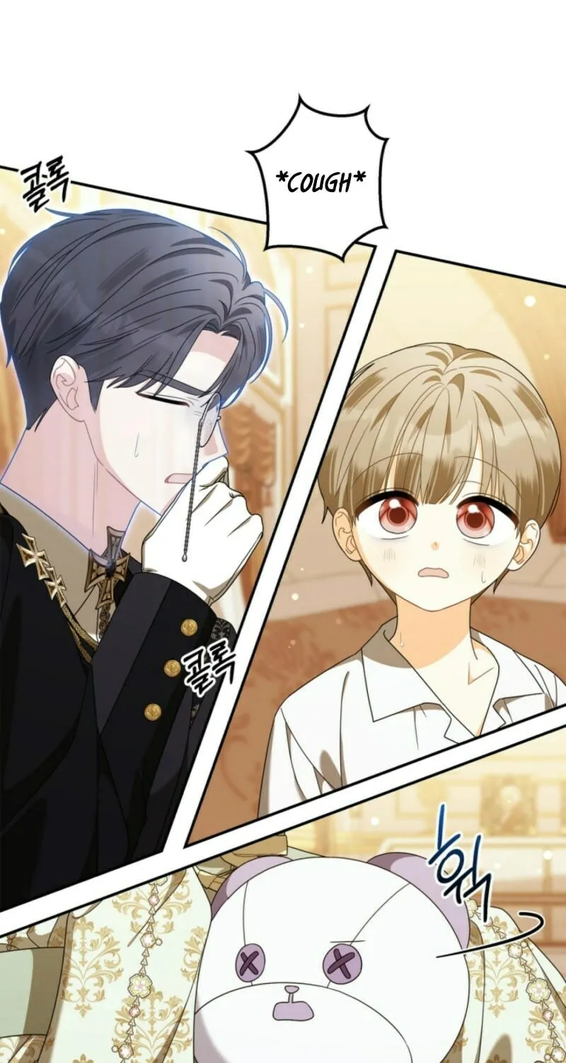 I Became the Ghost Duke’s Daughter Chapter 21 page 24 - 