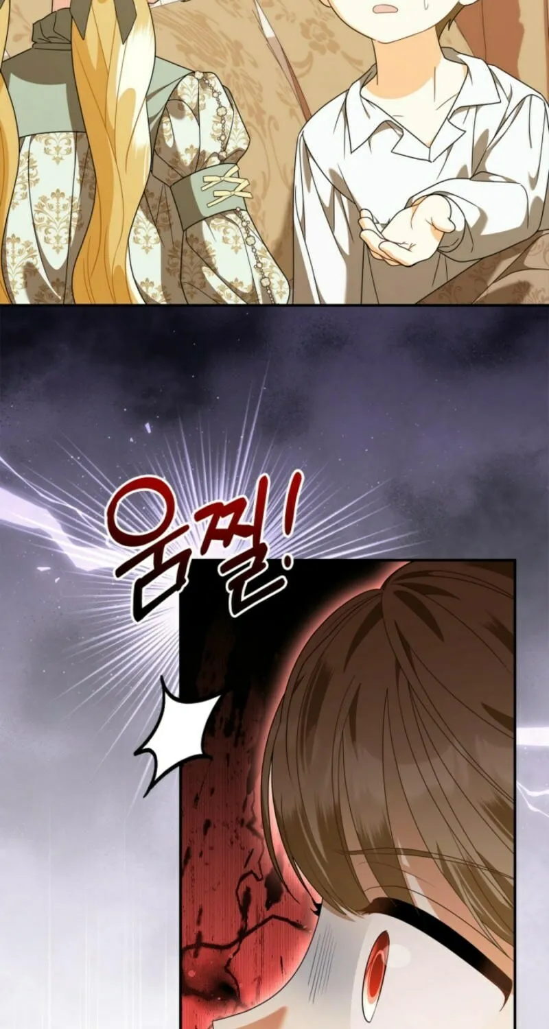 I Became the Ghost Duke’s Daughter Chapter 21 page 30 - 