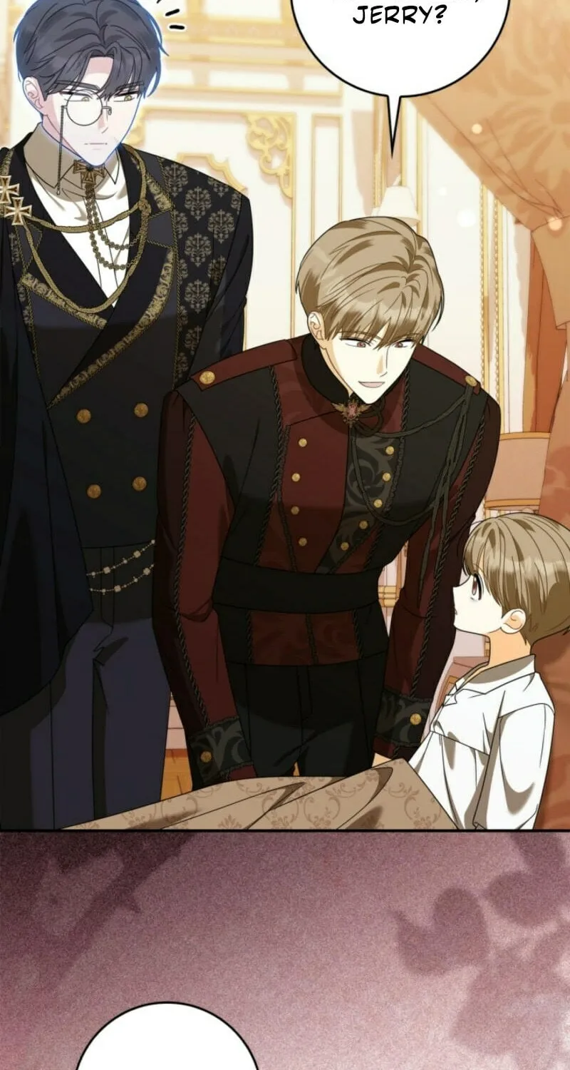 I Became the Ghost Duke’s Daughter Chapter 21 page 4 - 
