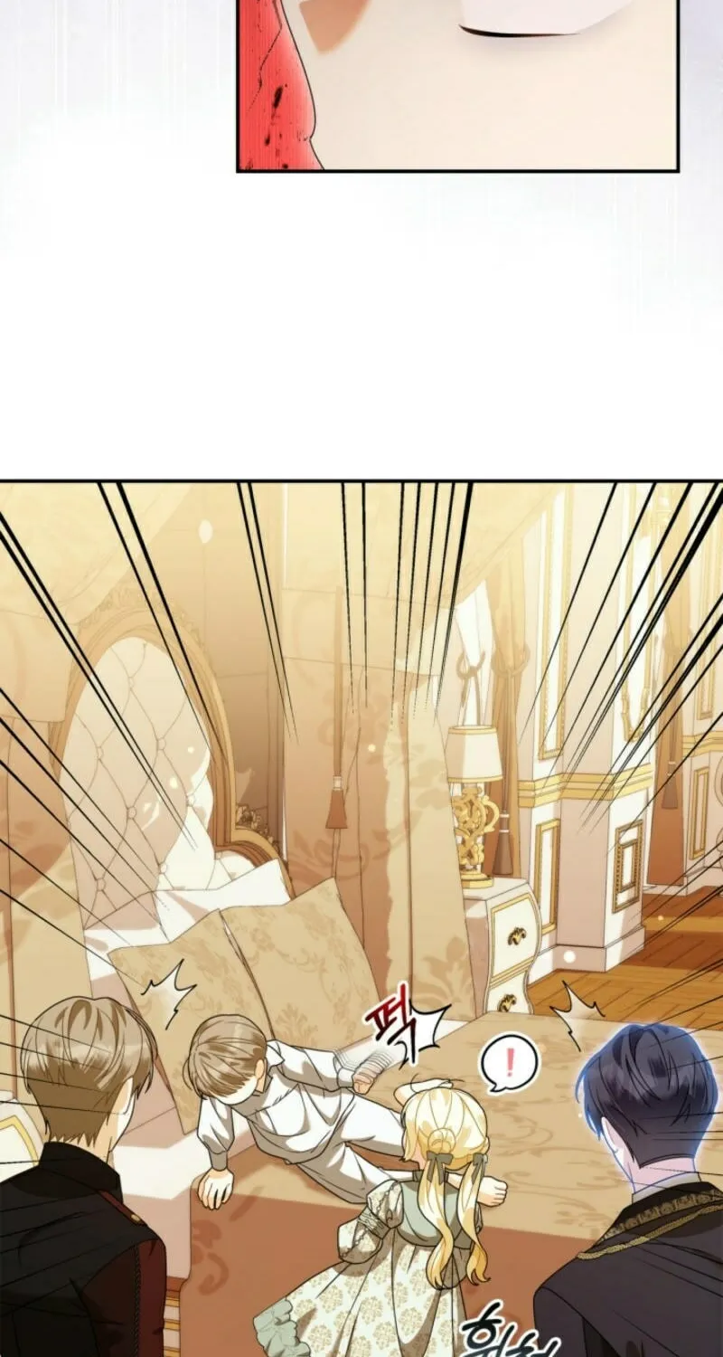 I Became the Ghost Duke’s Daughter Chapter 21 page 31 - 