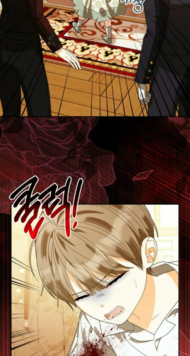 I Became the Ghost Duke’s Daughter Chapter 21 page 32 - 